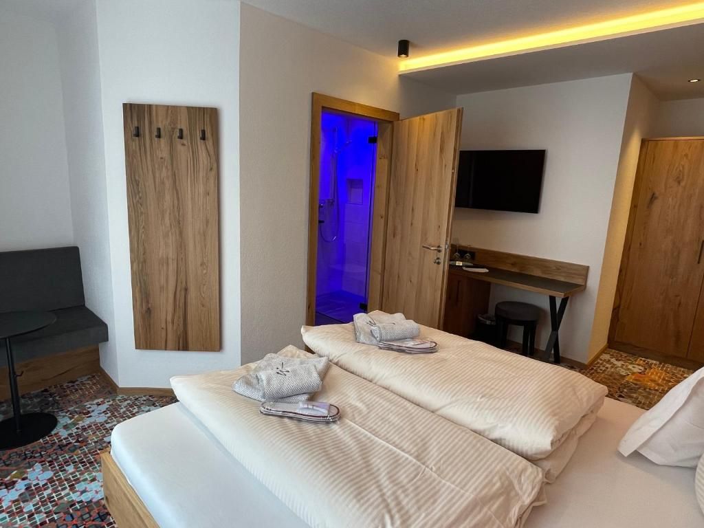 Hotel Grieserin фото 9