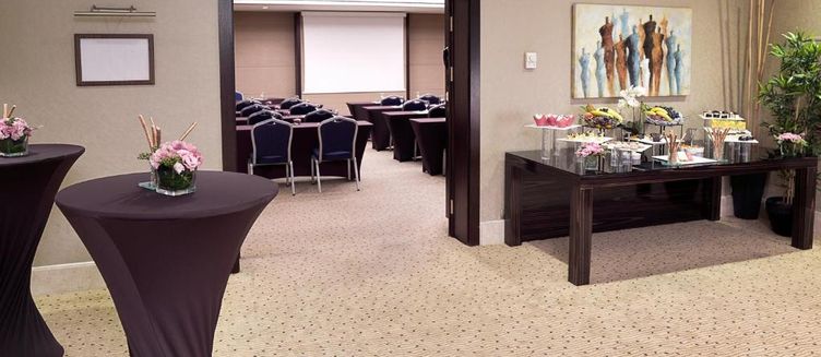 Фото отеля Agaoğlu My City Hotel Atasehir