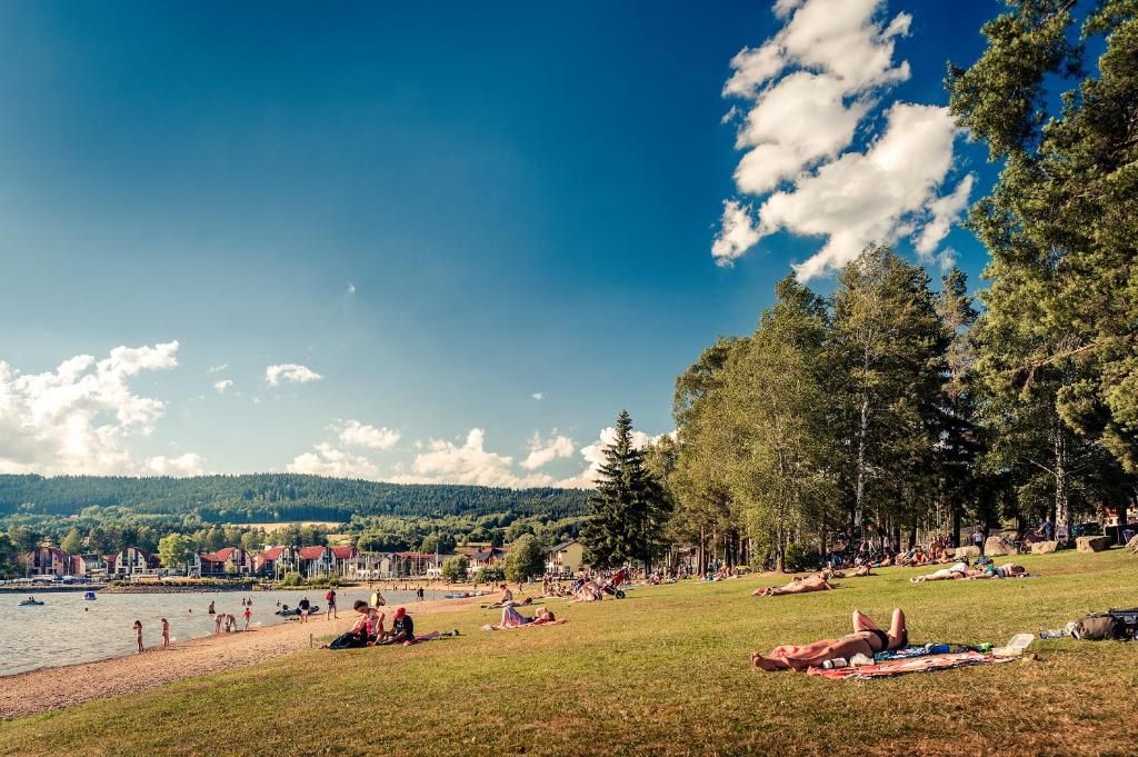 Landal Marina Lipno фото 8