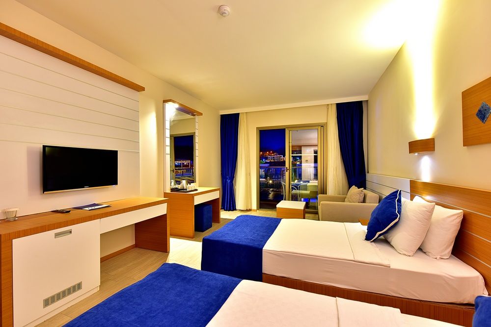 Jasmin Beach Hotel фото 150