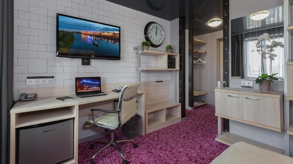 Marins Park Hotel Нижний Новгород фото 34
