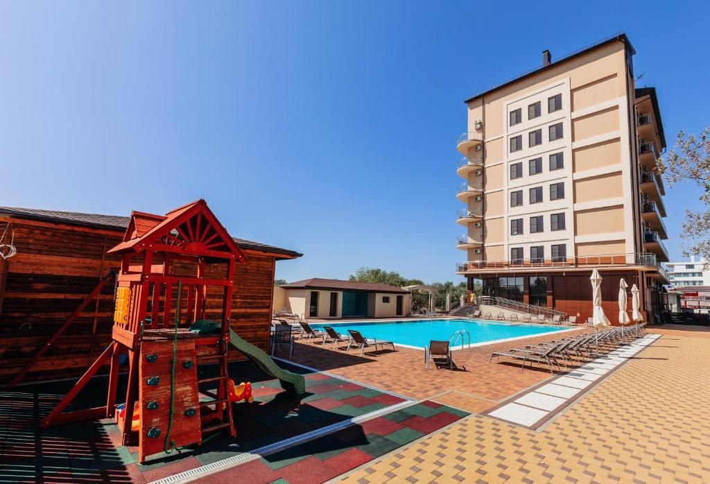 Family Pride Inn (Династия) фото 12