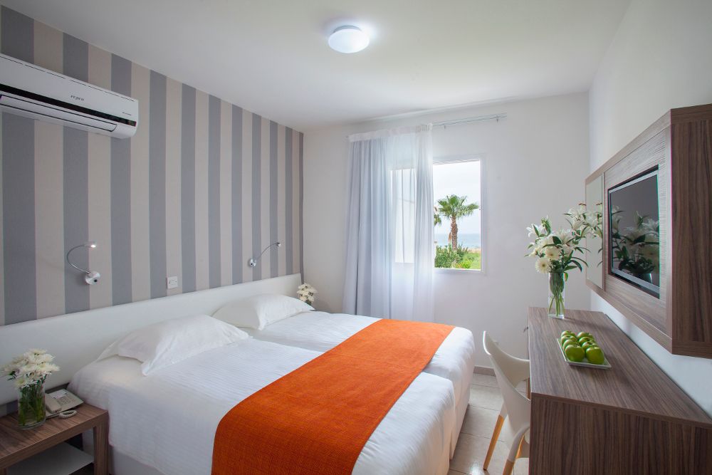 Princessa Vera Hotel Apartments фото 35