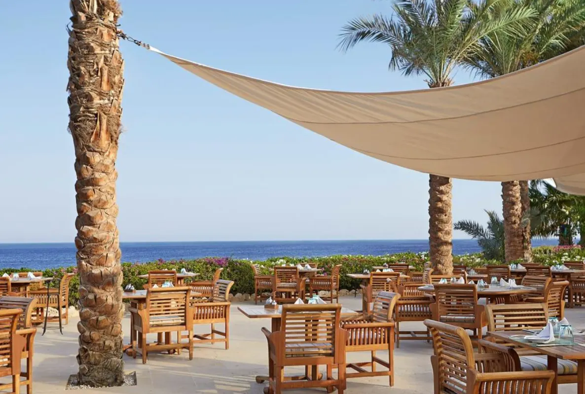 Four Seasons Resort Sharm El Sheikh фото 11