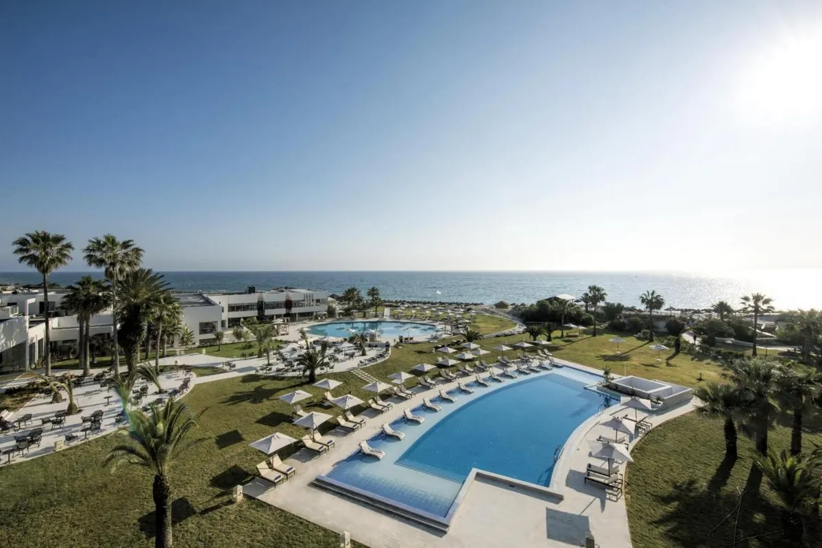 Iberostar Selection Diar El Andalous фото 2