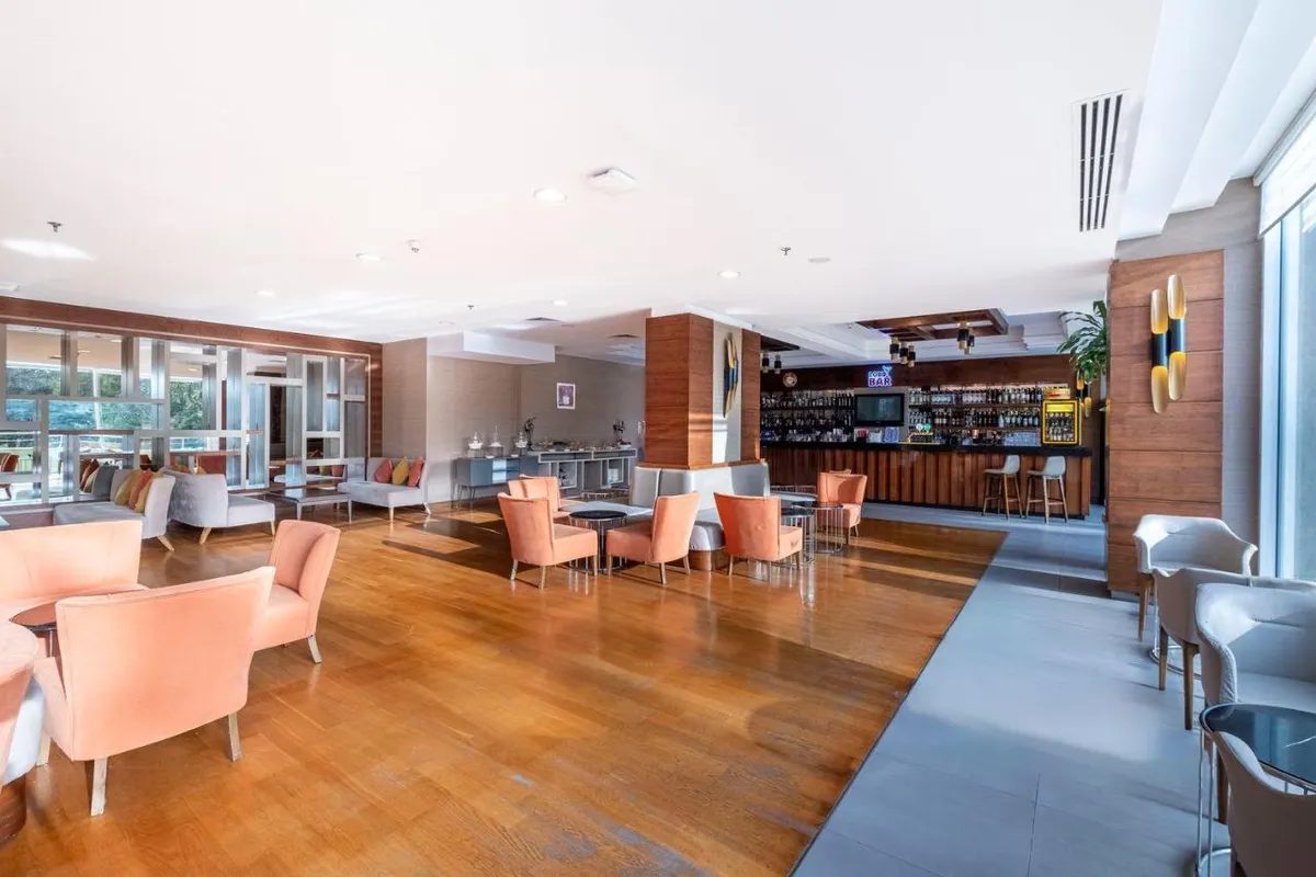 Ma Biche Kemer by Werde Hotels фото 22