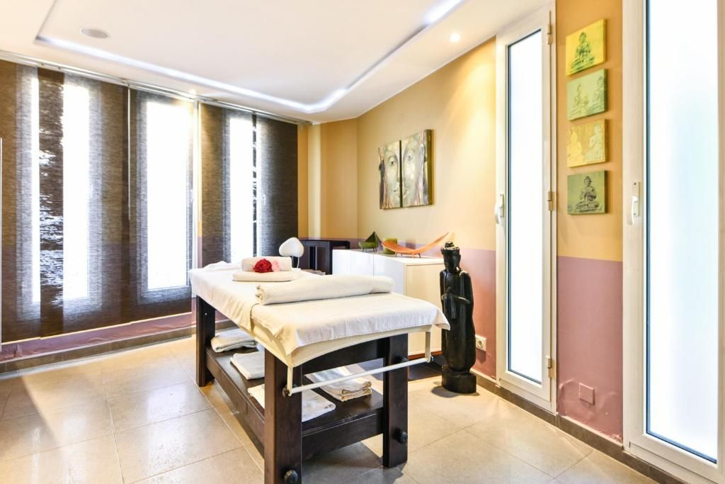 Residence Pierre & Vacances Premium Port Prestige фото 21