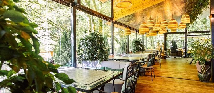 Фото отеля LES Glamping & Spa