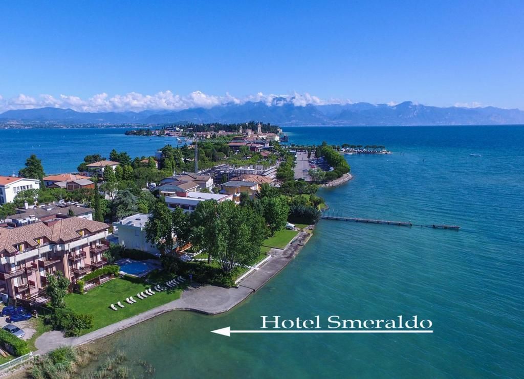 Smeraldo фото 4