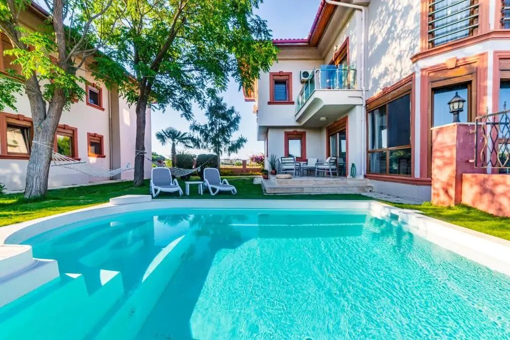 Vista Villas & Suites фото 22