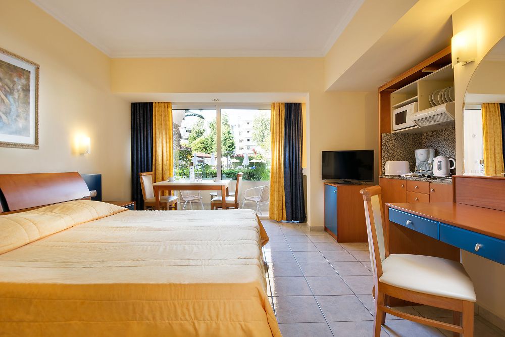 Sun Beach Resort Complex фото 84