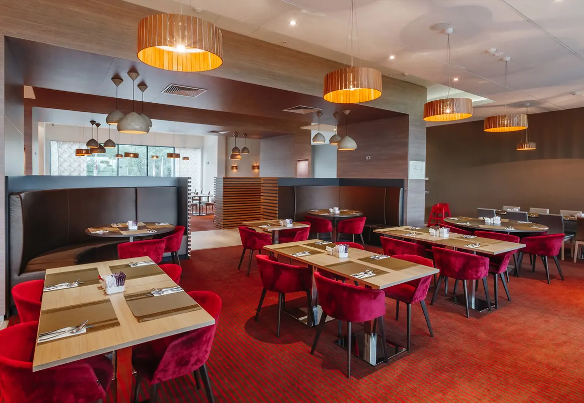 Mercure Сочи Центр фото 13