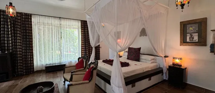 Фото отеля Jafferji Beach Retreat