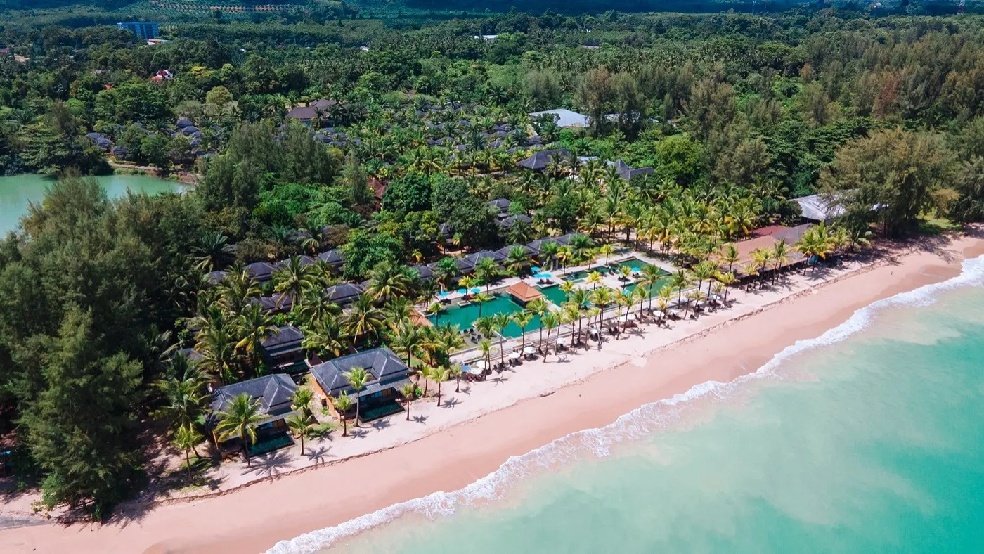 Beyond Resort Khaolak (Adults Only) фото 1