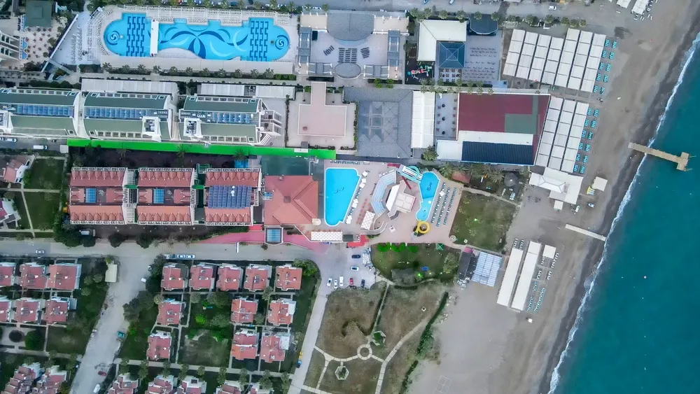 Sentido Luna Vista Belek фото 29