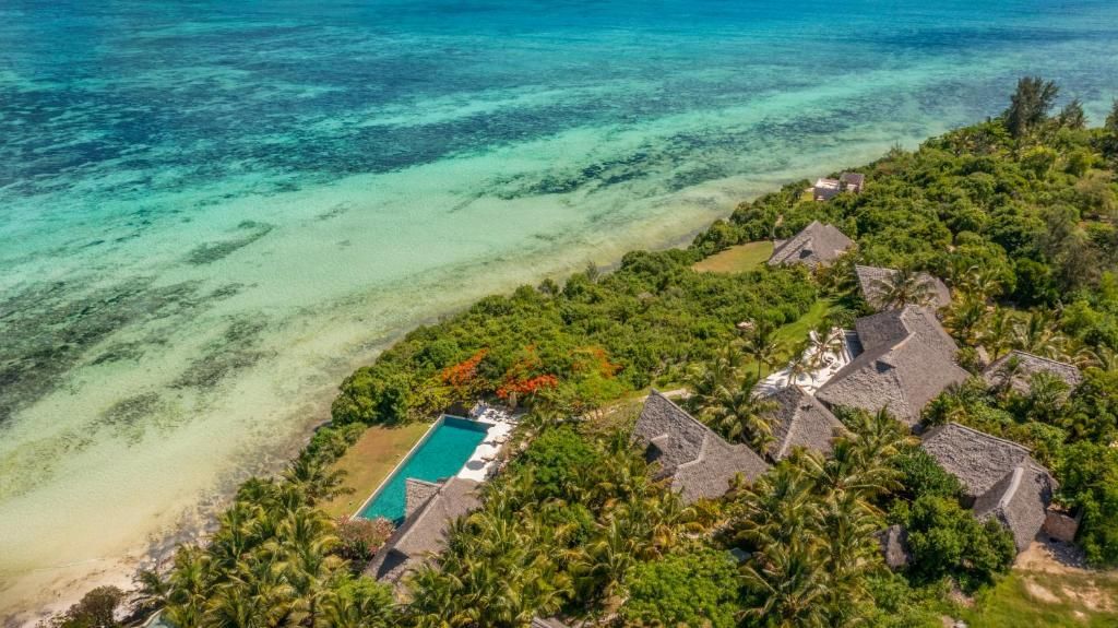 Qambani Luxury Resort фото 25