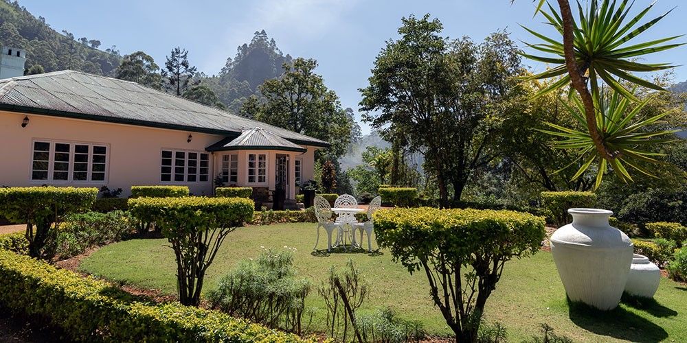 Highgrove Estate By Ishq фото 10