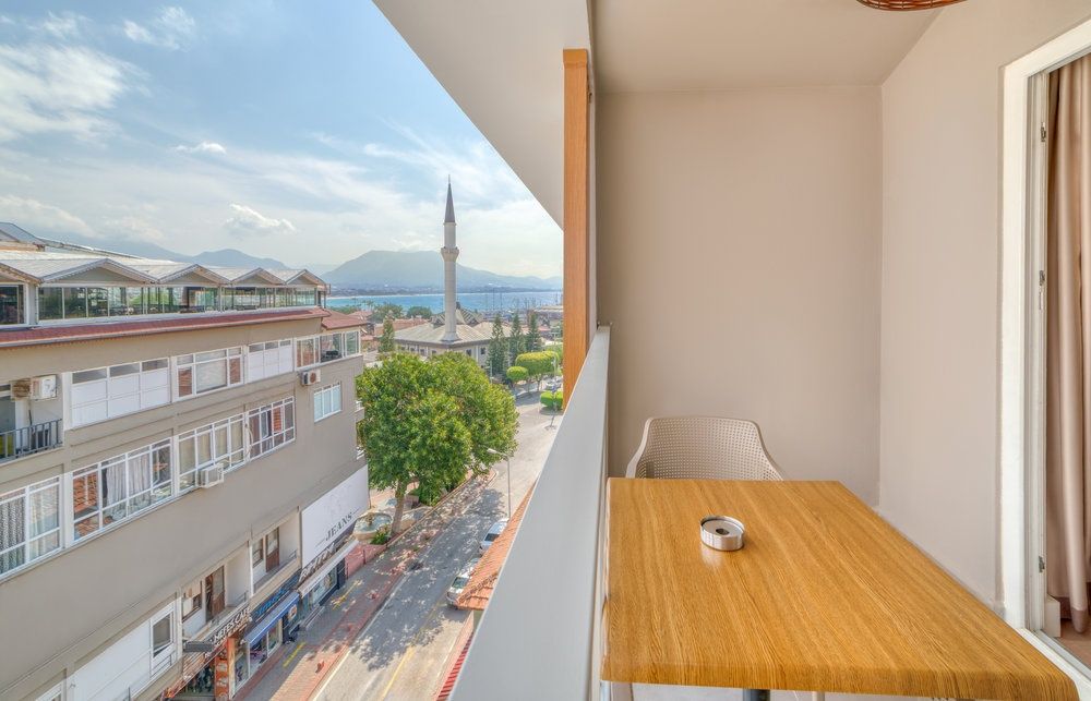 Park Hotel Alanya фото 45