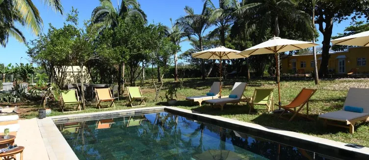 Фото отеля Kaz'alala Hosted B&B