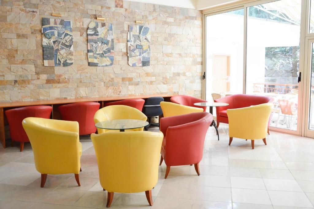 Vita Park Hotel - Aqua Park & All Inclusive фото 4