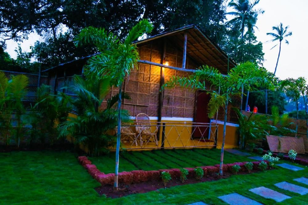 Sunway Cottages фото 24