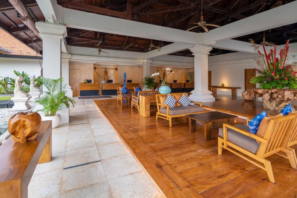 Grand Hyatt Bali фото 104