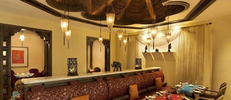 Фото отеля Jood Palace Hotel Dubai