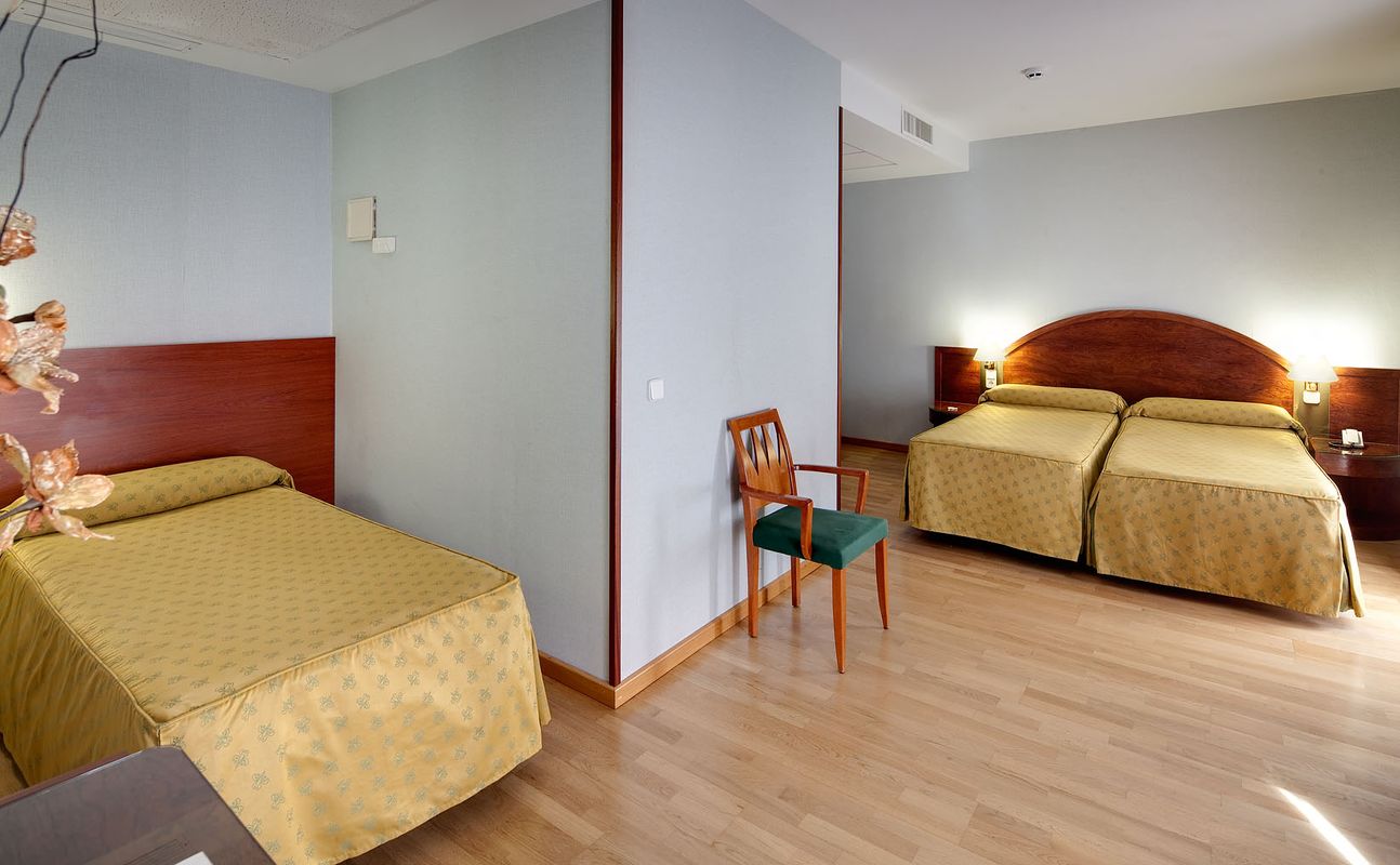 Hotel Suizo фото 64