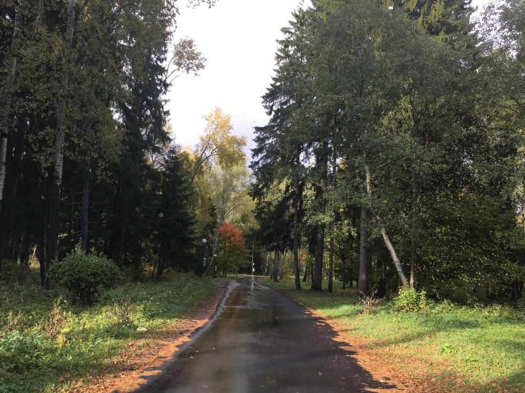 Парк-отель «Усадьба Малеевка» фото 58