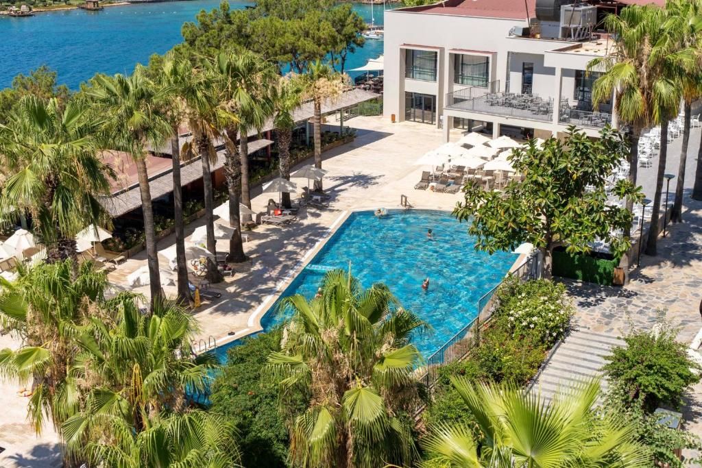 Blue Dreams Resort фото 40