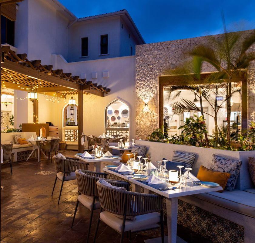Lux Marijani Zanzibar фото 14