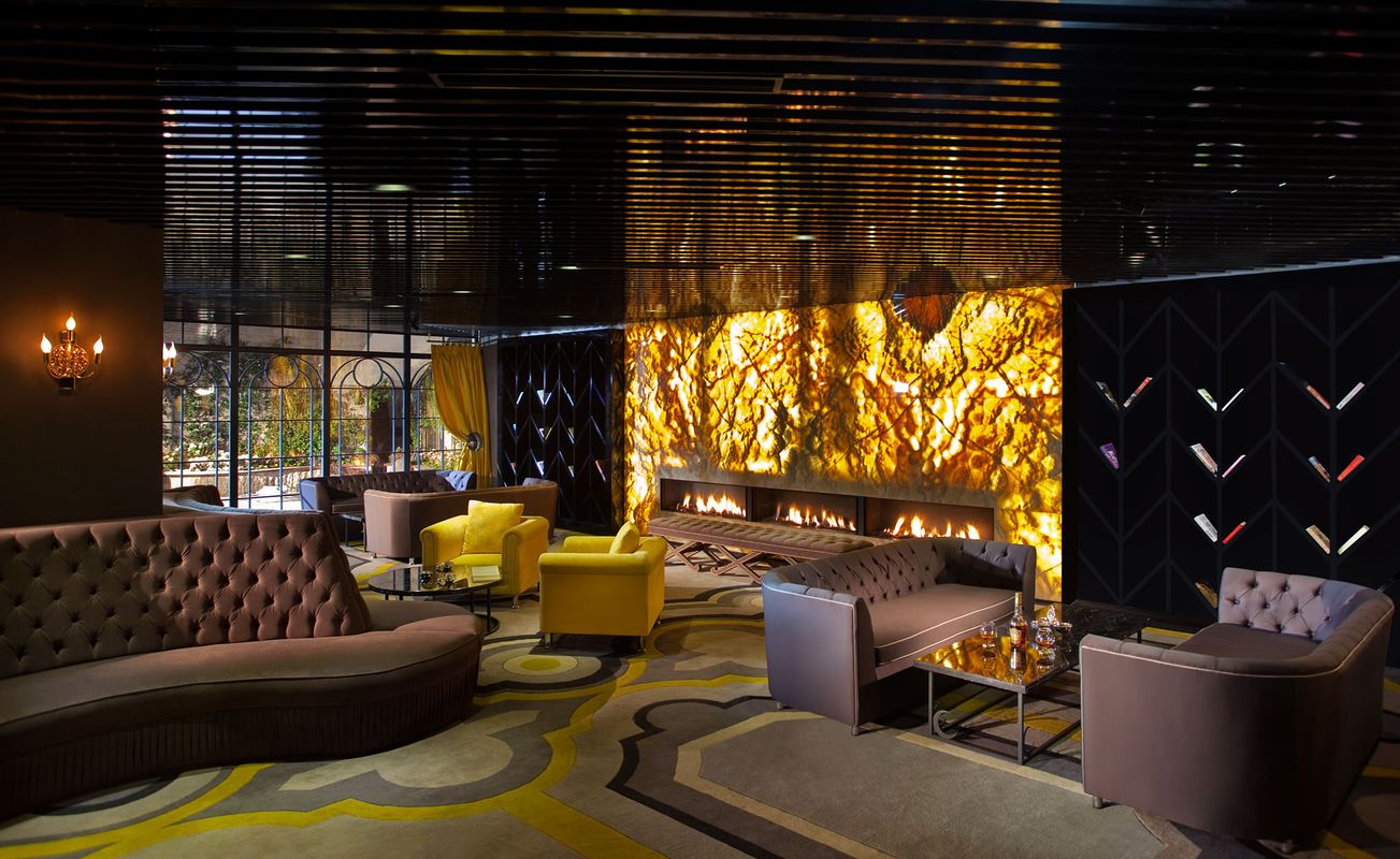 Sura Design Hotel & Suites фото 28