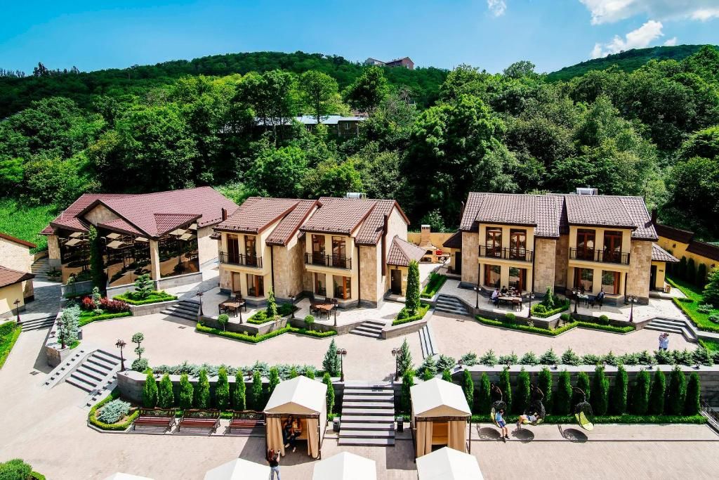 Elegant Hotel & Resort фото 23