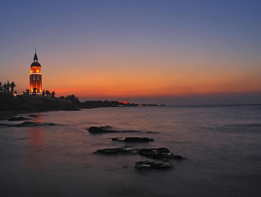 Grand Hotel Haikou - Managed by Accor фото 19
