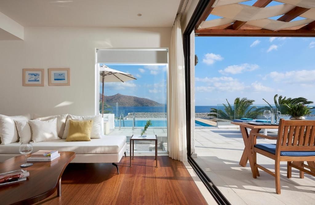 St. Nicolas Bay Resort Hotel & Villas фото 87