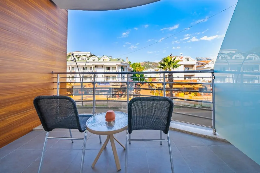 Prime Beach фото 57