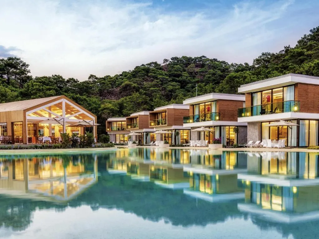 Rixos Premium Tekirova фото 223