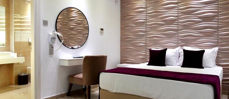 Фото отеля Amethyst Napa Hotel & Spa
