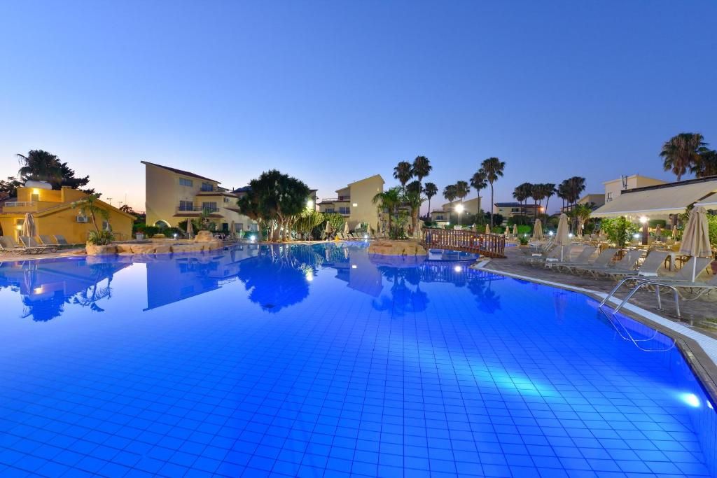 Makronisos Holiday Village фото 14