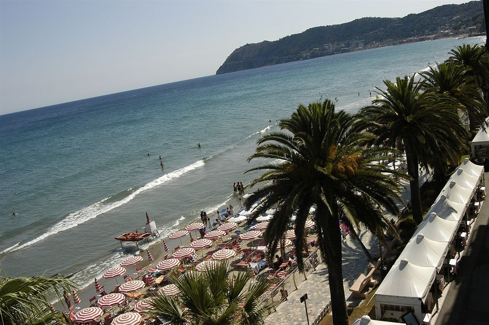 Hotel Baia Blu фото 4
