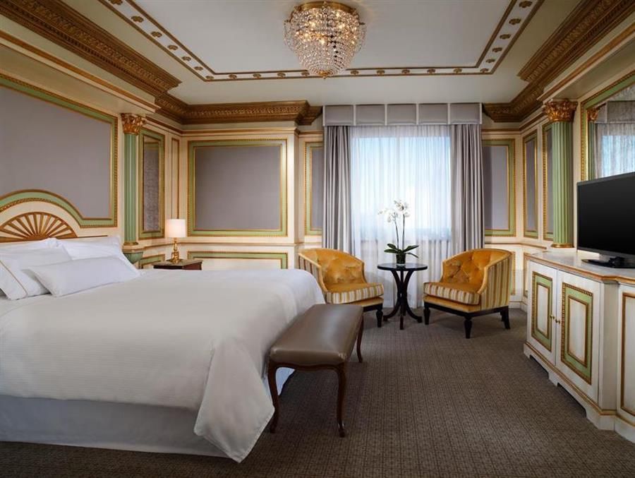 The Westin Palace фото 21
