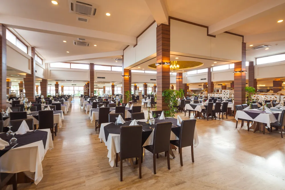 Club Hotel Turan Prince World фото 110
