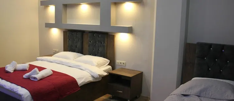 Фото отеля Rays Hotel Bakirkoy