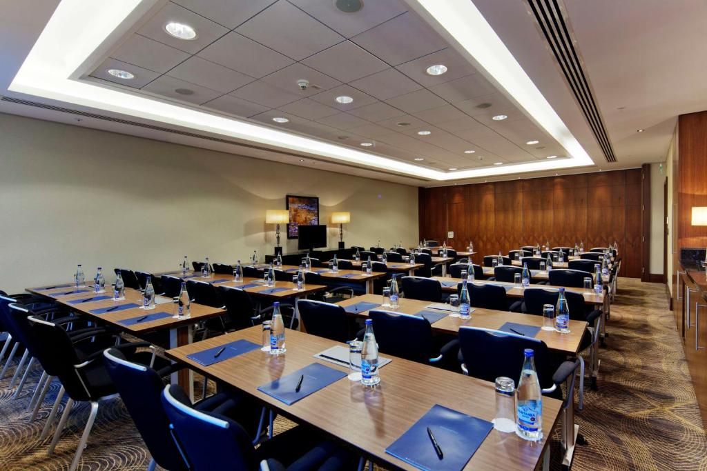 Hilton Baku фото 59