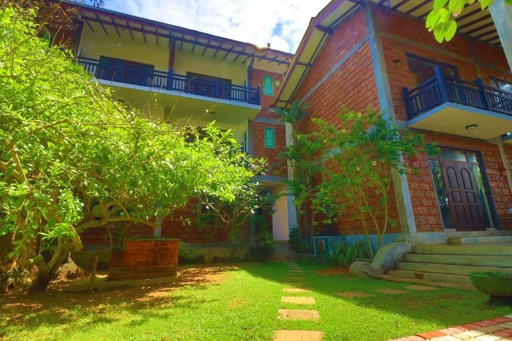 Hotel Susantha Garden фото 2