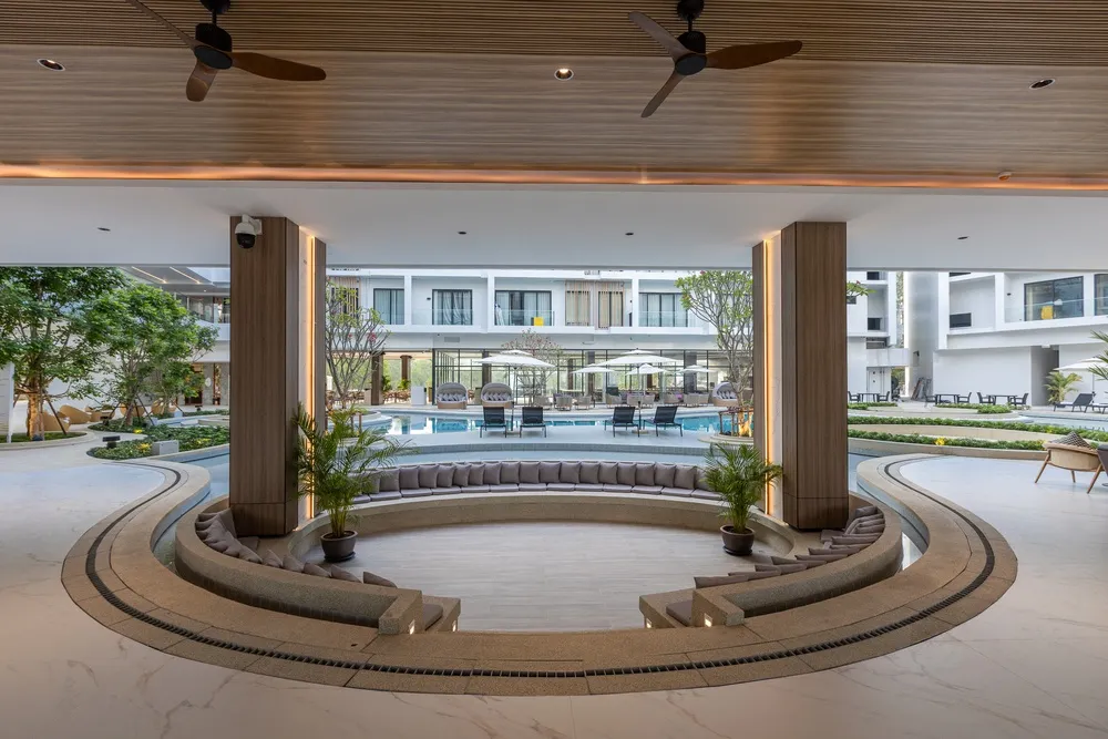Laya Resort Phuket Island фото 128