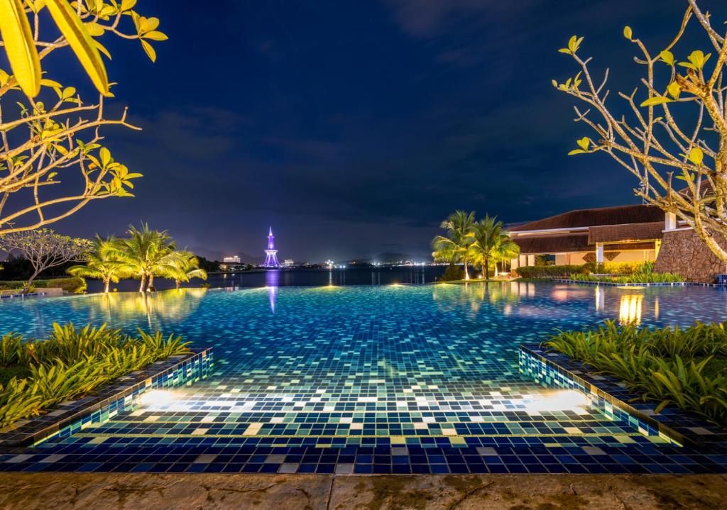 Dayang Bay Resort Langkawi фото 22