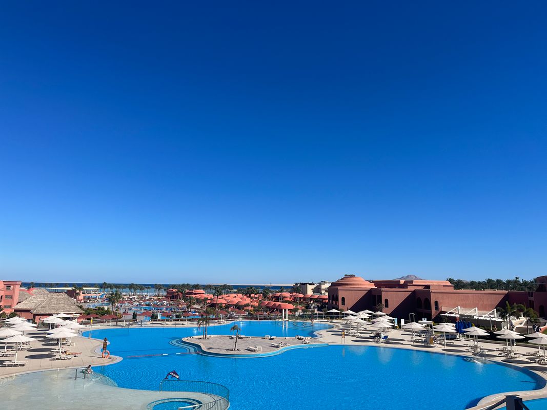 Pickalbatros Laguna Vista Beach Resort фото 159