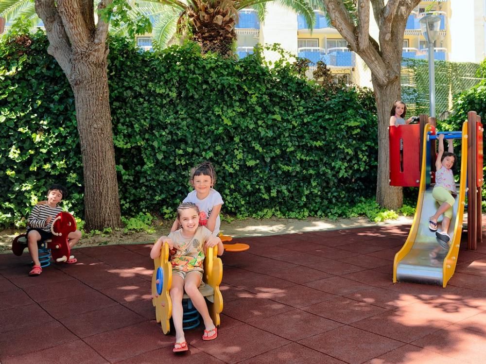 H10 Salou Princess фото 9