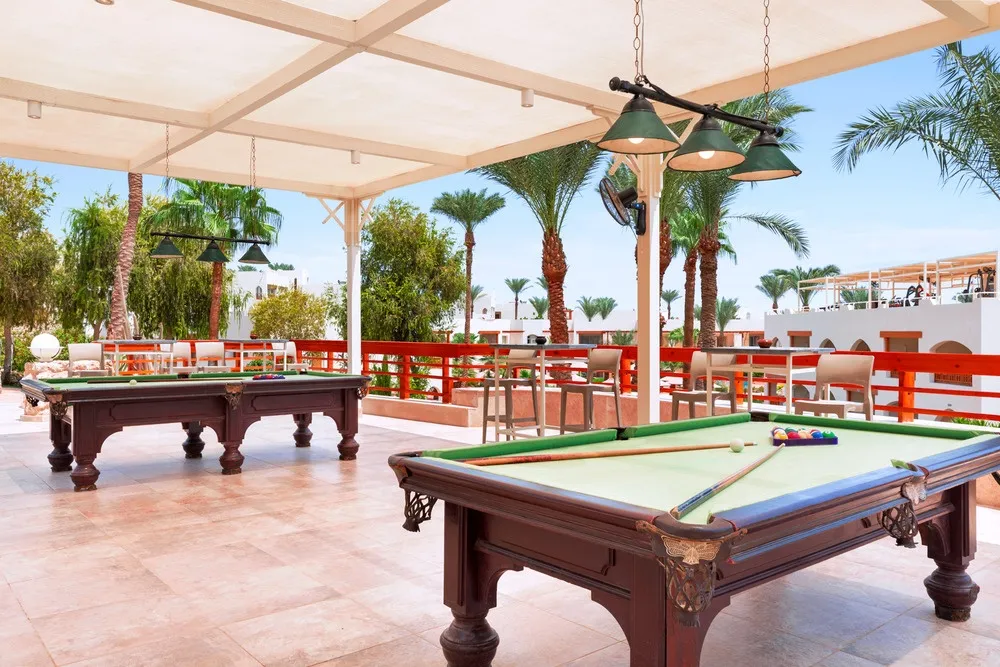 Pickalbatros Royal Grand Resort Sharm El Sheikh (Adults Only) фото 26